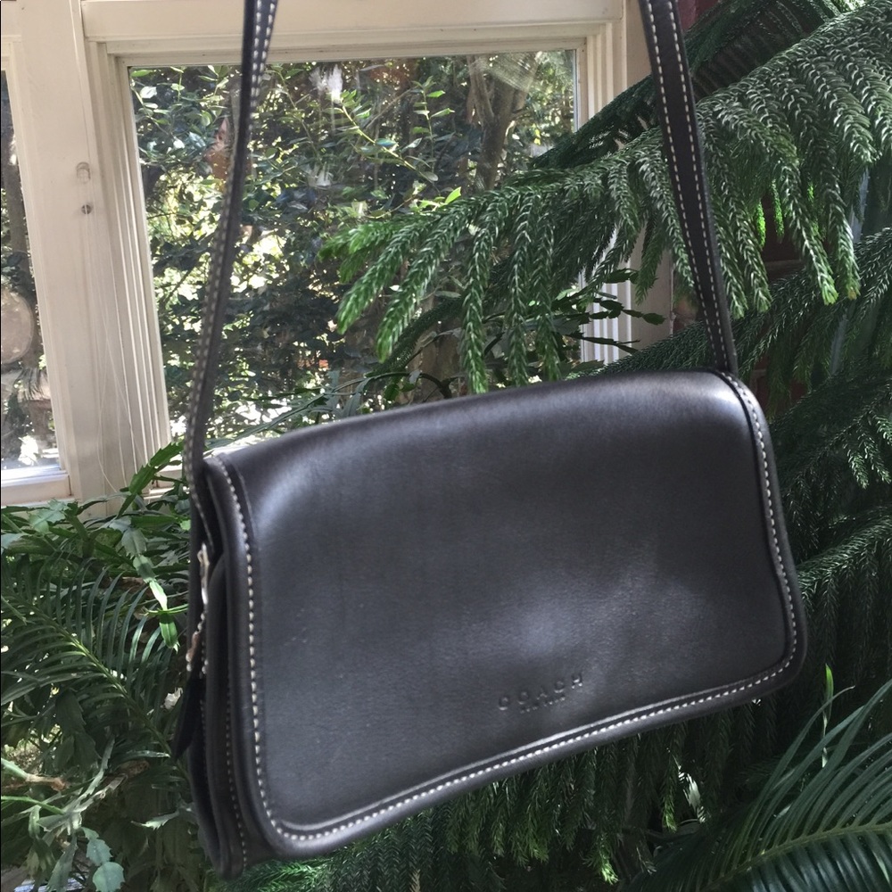 Coach purse handbag